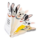 French Bulldog Memo Pad by Greeting Life