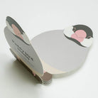 Java Sparrow Memo Pad by Greeting Life
