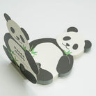 Panda Memo Pad by Greeting Life
