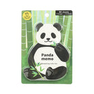 Panda Memo Pad by Greeting Life
