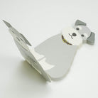 Schnauzer Memo Pad by Greeting Life