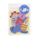Chic Sticker Pack by Greeting Life