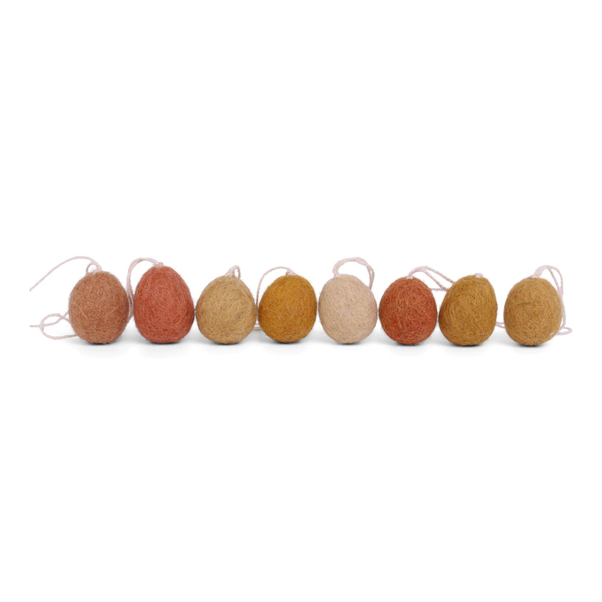 Mini Eggs Hanging Decoration