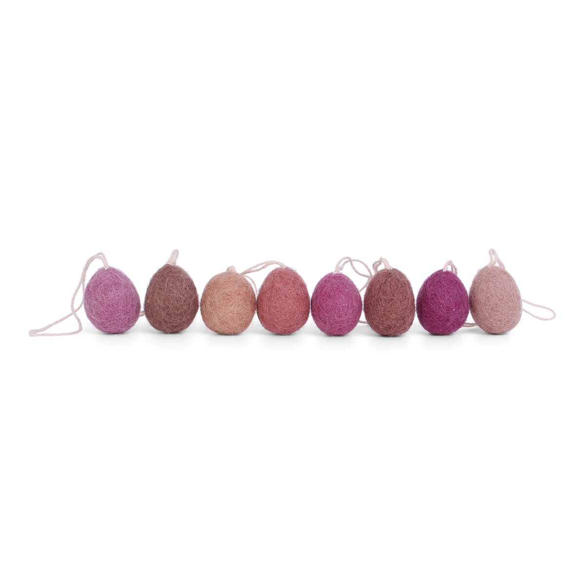 Gry & Sif Eggs Hanging Decoration