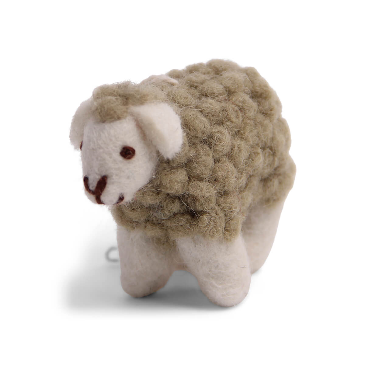 Gry & Sif Sheep Hanging Decoration