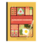 The Complete Illustrated Guide to Japanese Cooking by Sachiyo Harada
