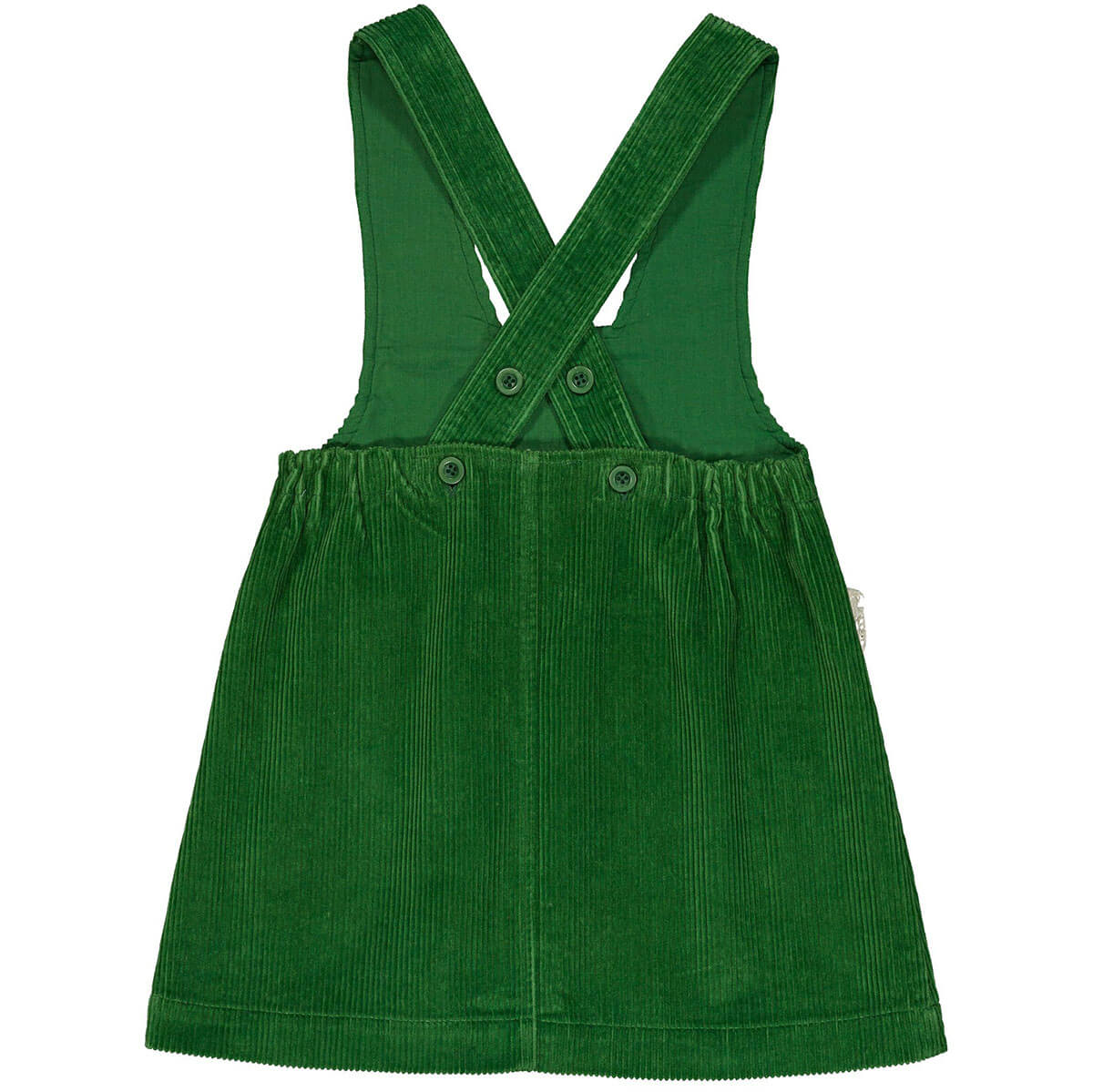 Christie Dress in Mint by Hello Simone