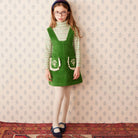Christie Dress in Mint by Hello Simone