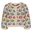 Lison Cardigan in Spring by Hello Simone