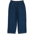 Romy Denim Pants in Kitty by Hello Simone
