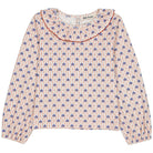 Ysee Top in Pansy by Hello Simone