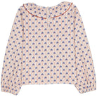 Ysee Top in Pansy by Hello Simone