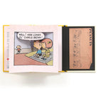 Peanuts Here Comes Charlie Brown Pop Up by Charles M. Schulz and Chip Kidd