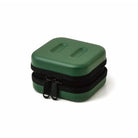 Mini Hard Shell Case in Green by Hightide Nahe