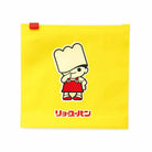 Ryo-Chan Medium Zipper Bag (Pack of 6) by Hightide New Retro