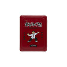 Tai Chi Mini Tool Box in Red by Hightide New Retro