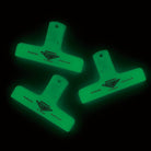 Glow In The Dark Clampy Pla-Clip by Hightide Penco
