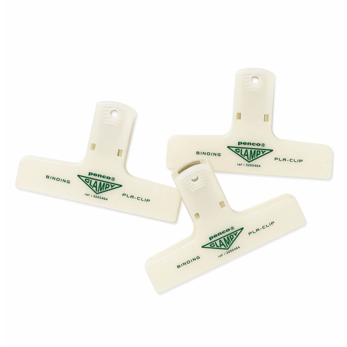 Glow In The Dark Clampy Pla-Clip by Hightide Penco