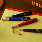 Baseball Bat Pen in Blue by Hightide Penco