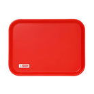 Medium Tray in Red by Hightide Penco