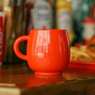 Mug in Red by Hightide Penco