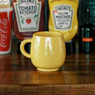 Mug in Yellow by Hightide Penco
