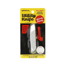 Utility Knife in Silver by Hightide Penco