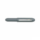 Bullet Ballpoint Pen Light (Various Colours) by Hightide Penco Grey