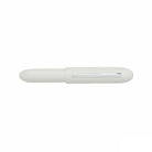 Bullet Ballpoint Pen Light (Various Colours) by Hightide Penco White