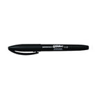 Glider Color Pen in Black by Hightide Penco