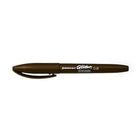 Glider Color Pen in Brown by Hightide Penco