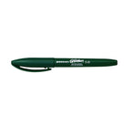 Glider Color Pen in Dark Green by Hightide Penco