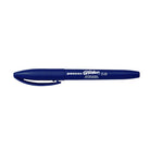 Glider Color Pen in Navy by Hightide Penco