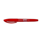 Glider Color Pen in Red by Hightide Penco