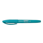 Glider Color Pen in Turquoise Blue by Hightide Penco