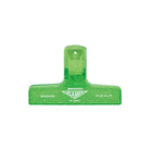 Clampy Pla-Clip Clear Glitter (Various Colours) by Hightide Penco Glitter Light Green