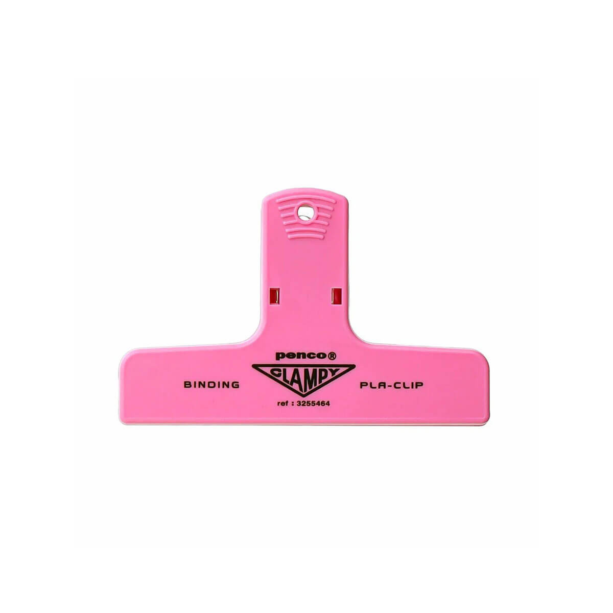 Clampy Pla-Clip (Various Colours) by Hightide Penco Pink