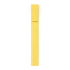 Clip Ruler (10cm) in Yellow by Hightide Penco