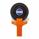 Embossing Label Maker in Orange by Hightide Penco