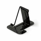 Gadget Stand in Black by Hightide Penco