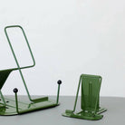 Gadget Stand in Khaki by Hightide Penco