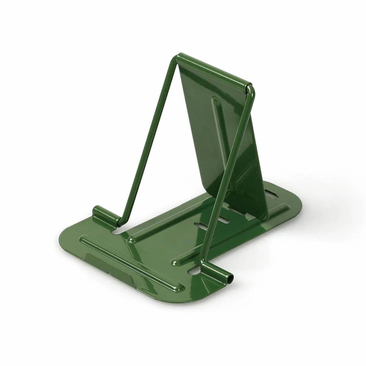 Gadget Stand in Khaki by Hightide Penco