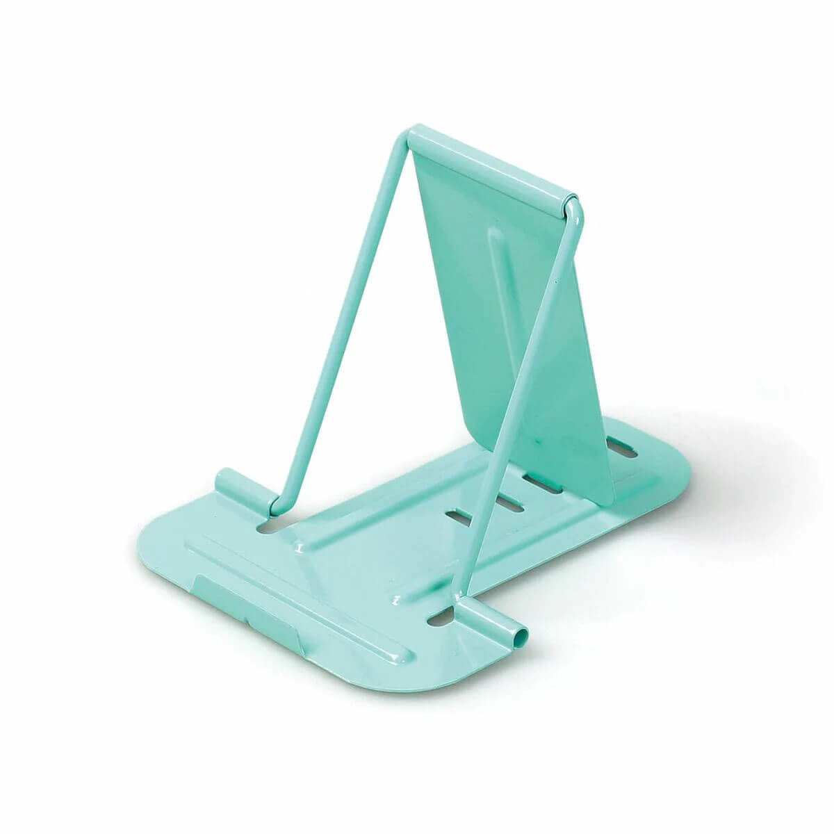 Gadget Stand in Mint by Hightide Penco