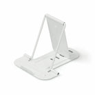 Gadget Stand in White by Hightide Penco
