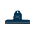 Medium Steel Clampy Clip in Navy by Hightide Penco