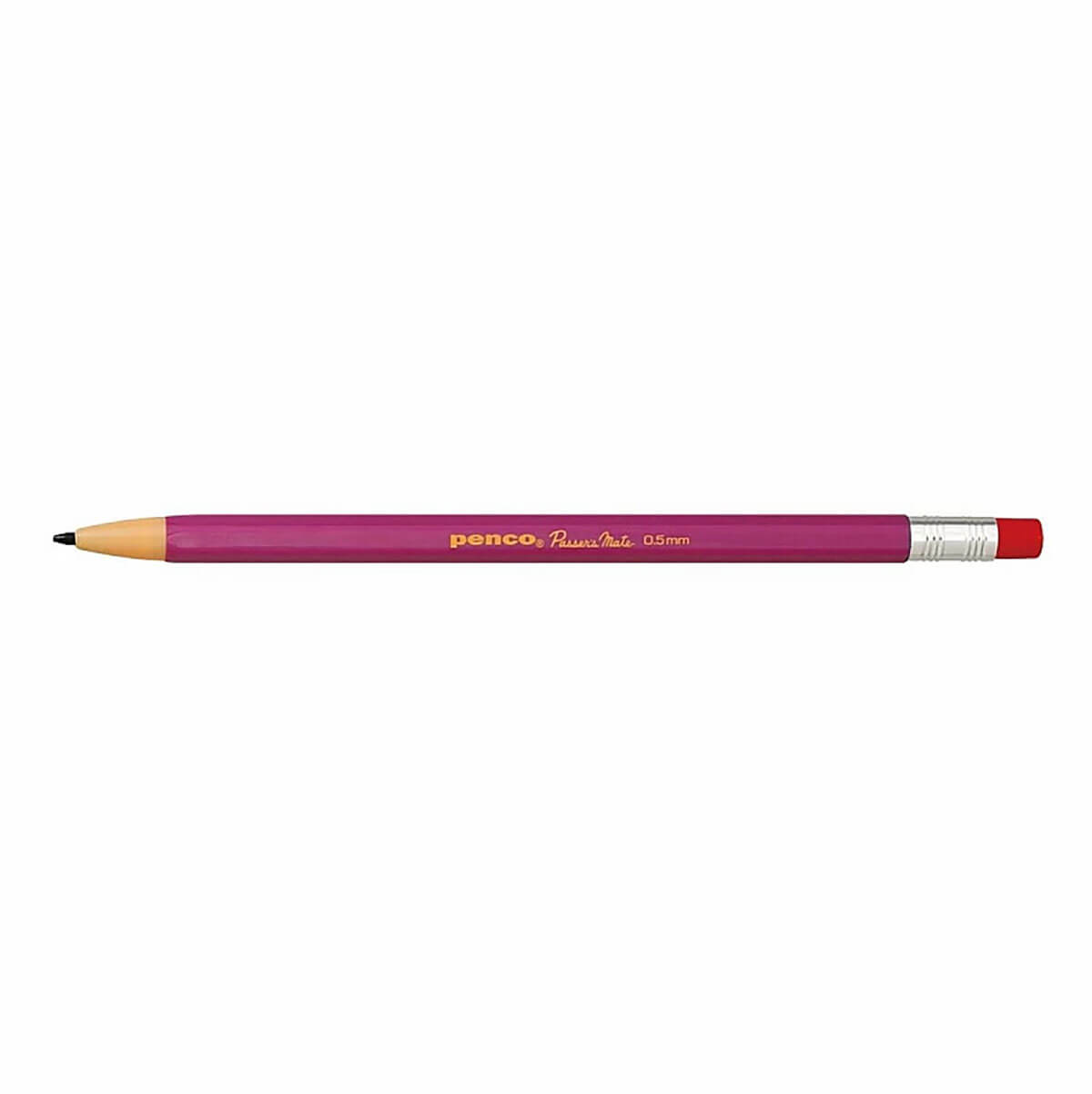 Passer's Mate Pencil (Various Colours) by Hightide Penco Purple