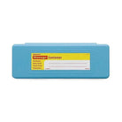 Pen Case in Light Blue by Hightide Penco