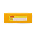 Pen Case in Yellow by Hightide Penco
