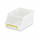Pile Up Caddy in Clear by Hightide Penco