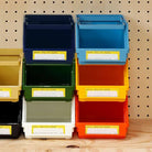 Pile Up Caddy in Green by Hightide Penco